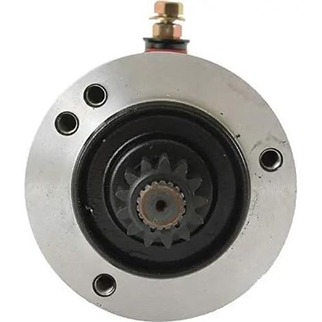 Starter motor 128000-6050 270.4.001.1A compatible with Ducati Superbikes