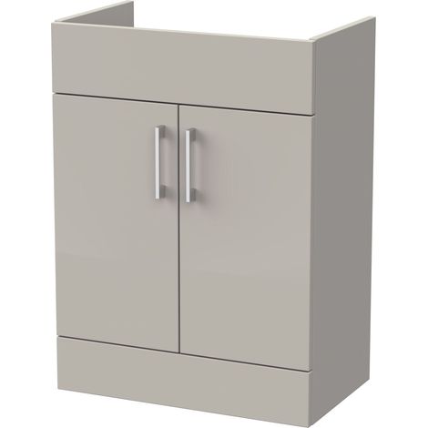 600 Vanity Unit (335) Slab