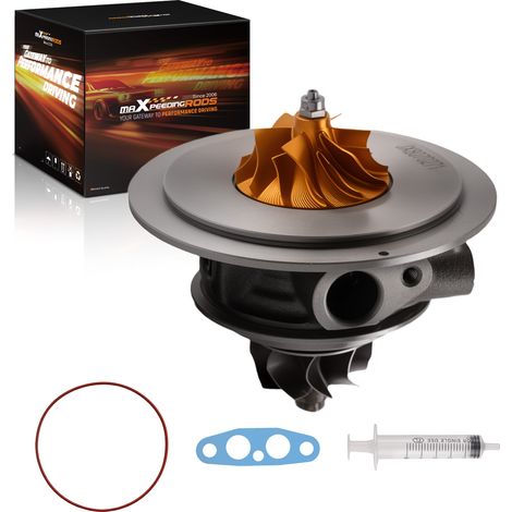 Turbo Cartridge GT1238SZ para BMW F20 116i 118i F30 316i 1.6L 100KW 2011-2019 (1/5)