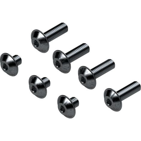 Buderus Schrauben-Set, 8738216412