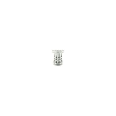 Support De Lame Adaptable Pour Efco, Oleo-mac Modèles Max 48, 53, Pr53 (ancien Modèle). Remplace Origine: 66060370r - Alésage Ce (1/2)