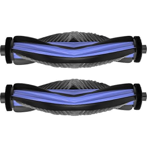 Set mit 2 waschbaren Hauptbürsten für den Lefan M3 Staubsauger (1/5)