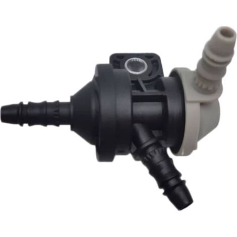Anwendbar auf Rückschlagventilsysteme, Magnetventile für Aktivkohlefilter und Steuerventile von Volkswagen, Audi, Skoda und SEAT (Referenz 06F133529E).