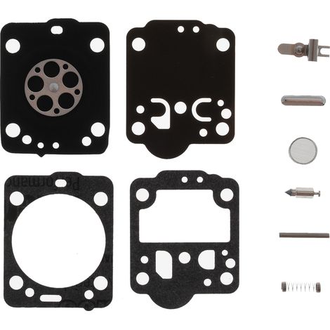 Kit carburateur adaptable remplace Zama RB-149 (1/3)