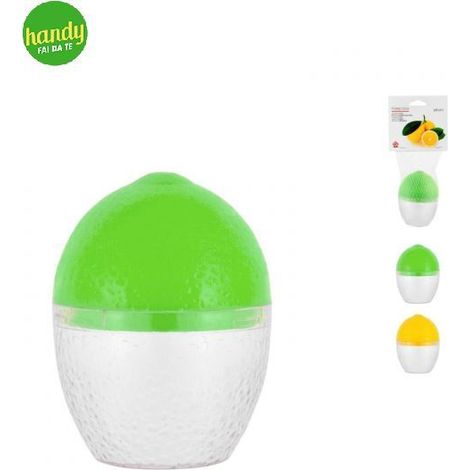 Contenitore Home Keep Box salva limone colori assortiti (1/5)