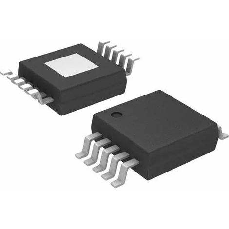MCP4728-E/UN