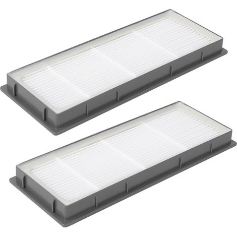 Pièces détachées et accessoires pour filtre d'aspirateur robot Ecovacs Deebot OZMO 930 (1/5)
