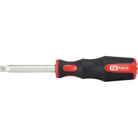 Poignée emmanchée ULTIMATE® 1/4'' (1/3)