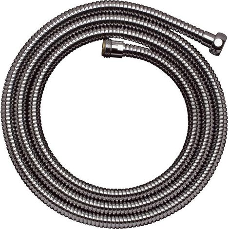 Hansgrohe Flessibile metallico per 3 fori Secuflex, 94129000