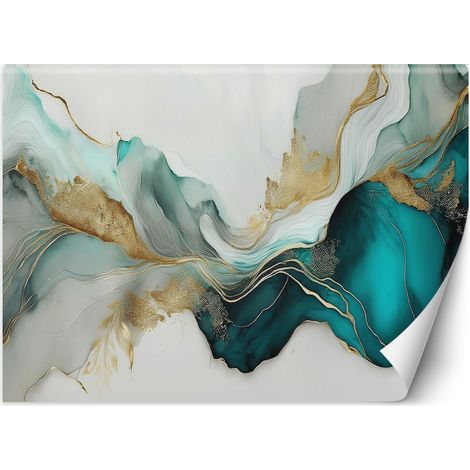 Fototapete Marmor Textur Glamour 150x105 cm (1/5)