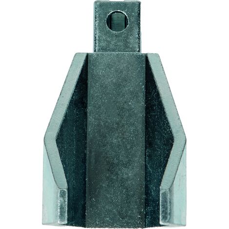 ROTHENBERGER clé de robinet colonne, SW 36 - 100113