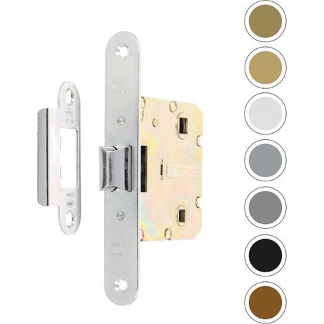 -CAHERSA- PESTILLO 2000-50X47 Acero Inoxidable 18/8  AMIG (1/2)