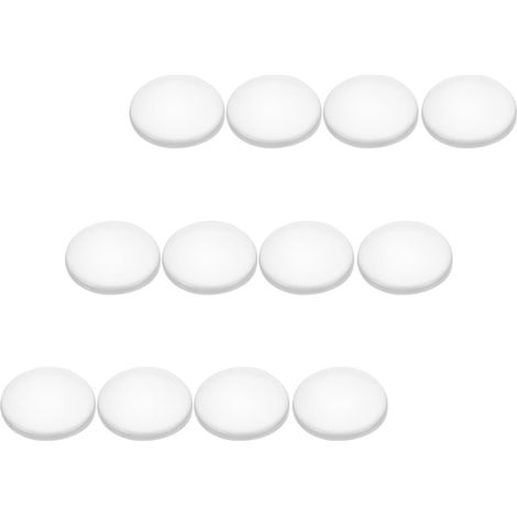 Lot de 12 protections murales adhésives en silicone (1/5)