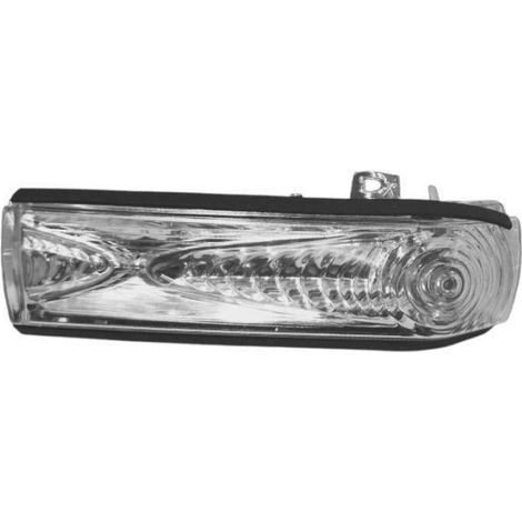 Indicatori di direzione con specchietto per Doblo 2010-2022, Combo 2011-2018 Sinistra 71765449