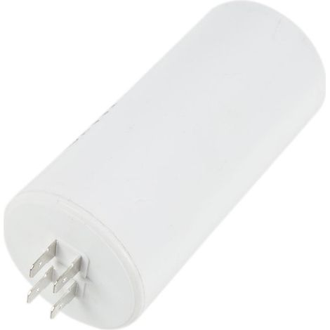 Condensateur de démarrage 70 MF (1/4)
