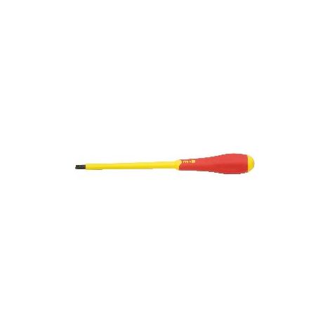Tournevis électricien vde 5.5x125x1 - MOB - 9100580001