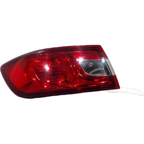[PRODUIT D'OCCASION] Feu Arriere Gauche  RENAULT Clio ♻️ Ref Oe. 265553021r - Garantie à vie (1/3)