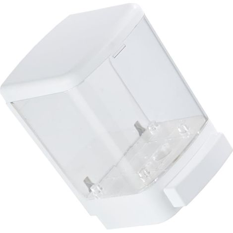 Foaming Soap Dispenser Wall Mounted Large Capacity for Home