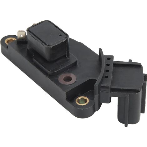 Module d'allumage électronique ABS RSB 52 compatible pour Telstar Ax Auto 2.0L FS 1992-1994 (1/5)