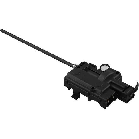 Servomoteur de verrouillage du bouchon de réservoir d'essence pour Renault Clio MK4 (1/5)