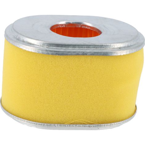 Filtre à air - pour Moteur thermique 4 temps 7CV - pièce de rechange pour ref OXEO 760403