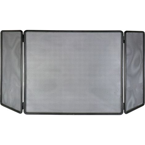 PARASCINTILLE PROFILO SQUADRATO '3 ANTE' cm 110 x H 55  - MILLE