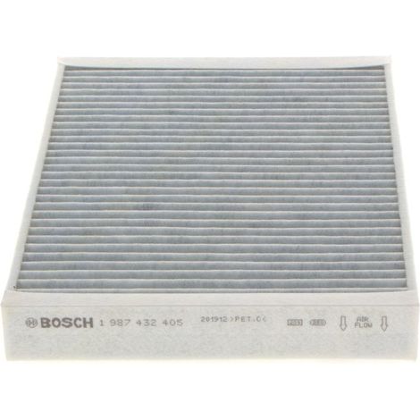 INNENRAUMFILTER 1987432405 BOSCH (1/5)