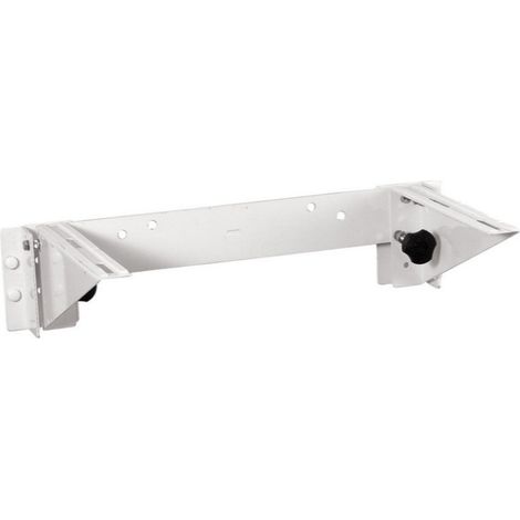Mensola per lavabo reclinabile con regolazione a manopola - Idral Easy 15101 (1/5)