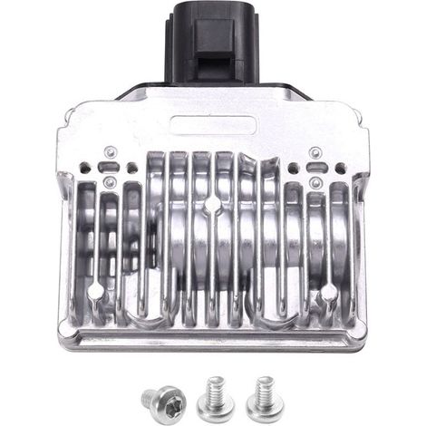 Módulo de control de la bomba de combustible para Sport L494 2013-2022 CPLA9D370AA LR039218 (1/2)