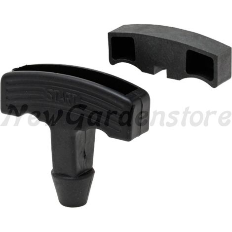 Impugnatura avviamento motozappa motocoltivatore compatibile YANMAR 160910-76620