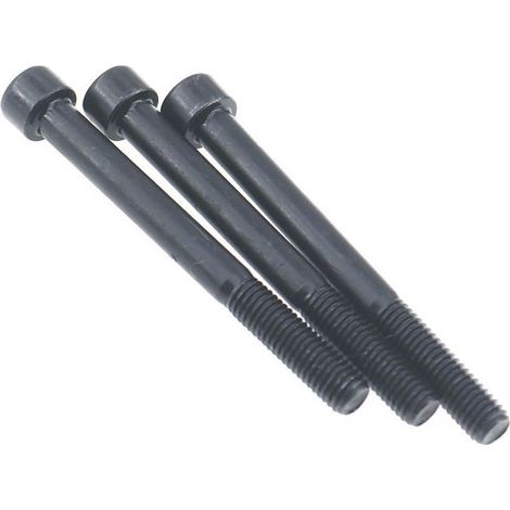 Vis Spéciale Ultra-Dure pour Extraction d'Axe de Piston - Outil de Démontage et Montage d'Axe de Piston pour Moteur Moto (1/5)