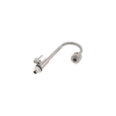 Rubinetto per acqua fredda in acciaio inox 304, rubinetto da cucina G1/2 pollice - Crezuo (1/4)