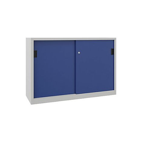 Pavoy Armadio con ante scorrevoli altezza 1000 mm porte in (1/2)