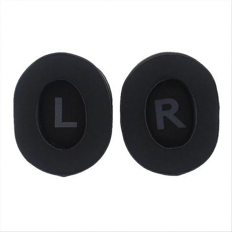Rechange Coussinets d Oreille pour PRO/GPRO X Casque Coussinet Cooling Gel Oreille Cache-oreilles Casque Pièces (1/5)