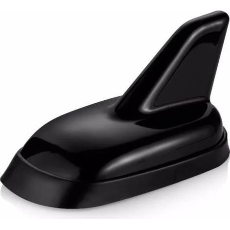 Antenna con pinna di squalo per auto, Volkswagen Golf 4 5 67 uy6 CC Tiguan Passat Mk5 Skoda Octavia Fabia AUDI A4 Horizon Q5 (1/4)
