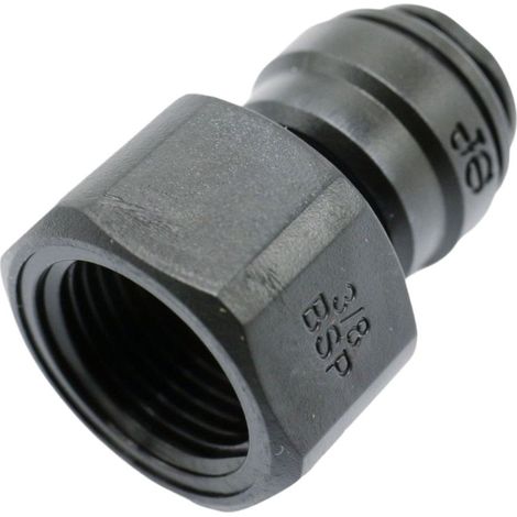 RACCORD AVEC FILETAGE 3/8 POUR REFRIGERATEUR - PM450813E