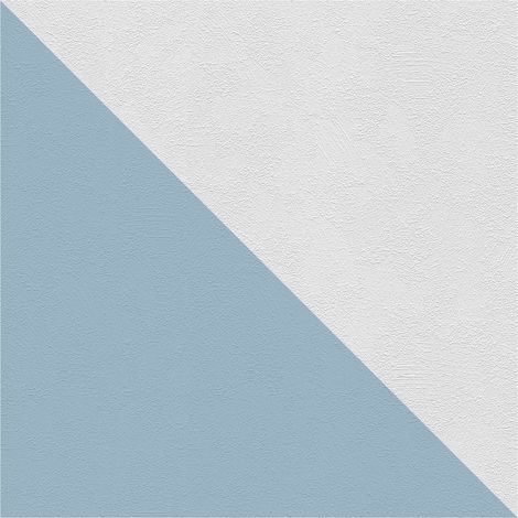 Plaster look wallpaper wall Profhome 103611 paintable non-woven wallpaper slightly textured with decorative render look matt white 5.33 m2 (57 ft2) (1/5)
