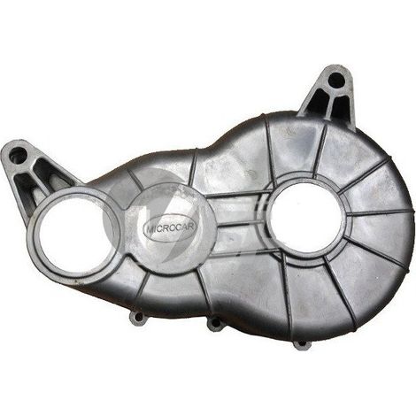 CARTER DE BOITE - MICROCAR MGO 1 MGO 2 M8 COTE VARIATEUR (1/3)