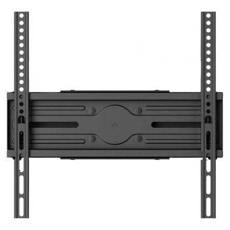AISENS - SOPORTE ECO GIRATORIO, INCLINABLE Y NIVELABLE PARA MONITOR/TV 40KG DE 32-70, NEGRO