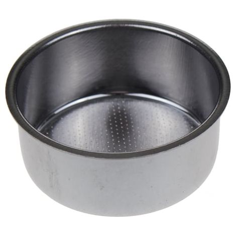 Saeco - filtro 2taz.60x25 s/tacch.fori - 124650221 -