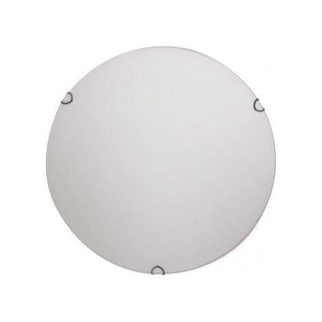 FAB 158282501 Plafon Redondo Avis 1xe27 Blanco 25x25x6 Cm (1/2)