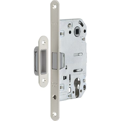 CERRADURA MAGNETICA NIQUEL M:AR3310/50