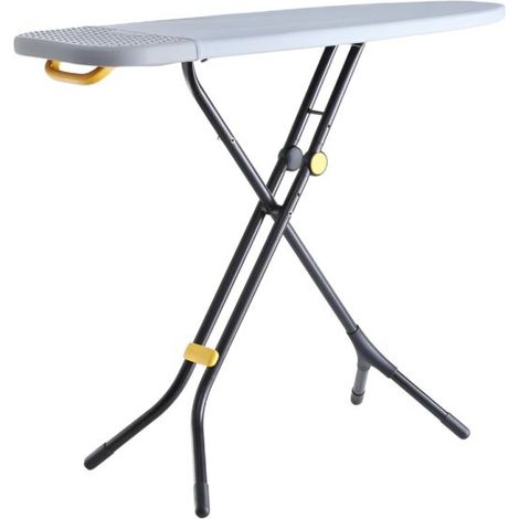 Joseph Joseph Glide tabla de planchar gris diseño moderno (1/5)