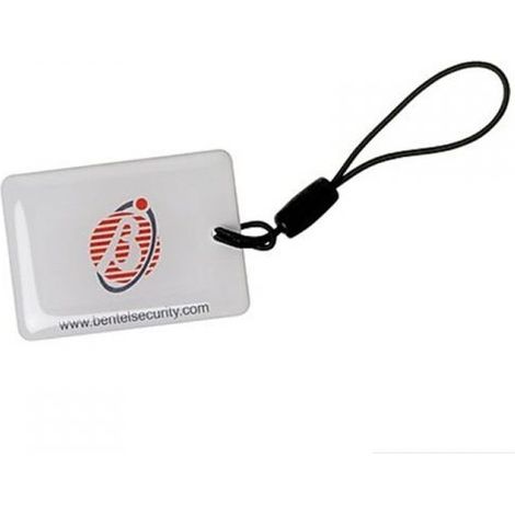 Bentel mini card tag x inseritore proxi tessera prossimita Absoluta Kyo - MINIPROXI