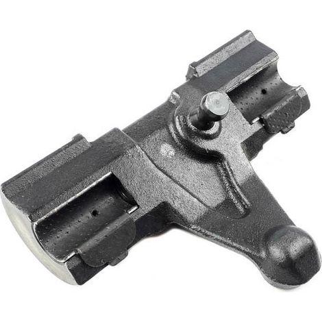 Clapet d'étrier / fourche Elsa 195  CFT 2258, 307115