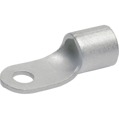 Klauke 165010 Rohrkabelschuh 180 ° M10 6 mm² 1 St.