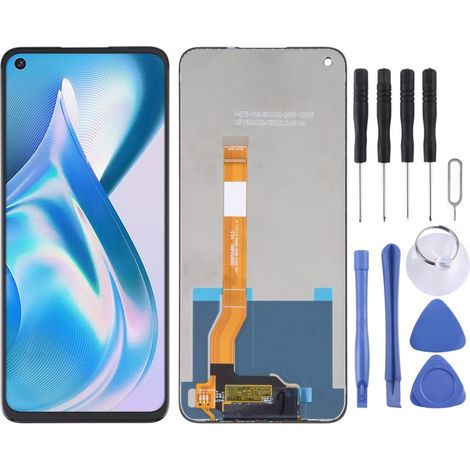 Compatible with the OnePlus Ace Racing PGZ110 LCD touchscreen (1/4)