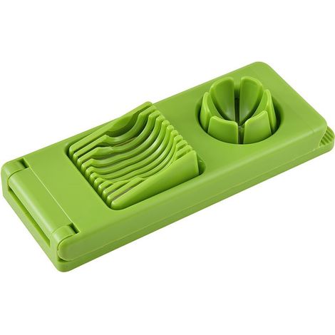REBANADOR HUEVOS 16.5x8.5x4.5cm PP EXPERT SG75146 SAN IGNACIO (1/2)
