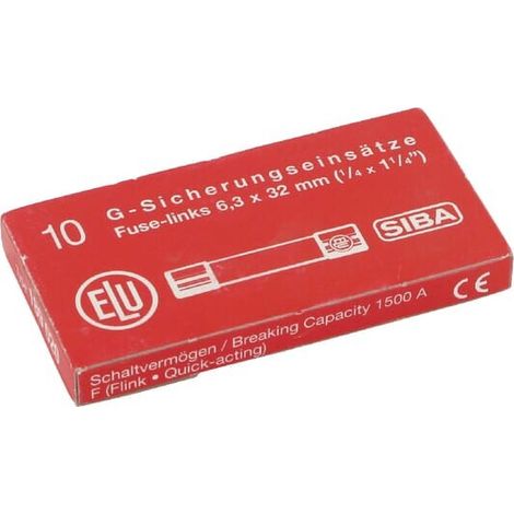 Fusible BENNING 749770