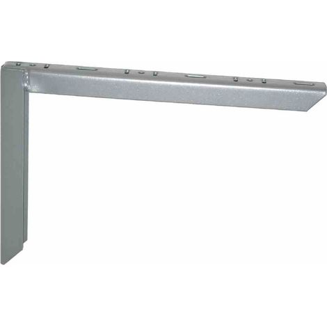 Konsole "Heavy“ 300 x 200 mm Tragkraft: 80 kg (1/2)